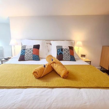 La Casa Cosy Love, Avec Jacuzzi Et Sauna Prives Palau-del-Vidre ภายนอก รูปภาพ